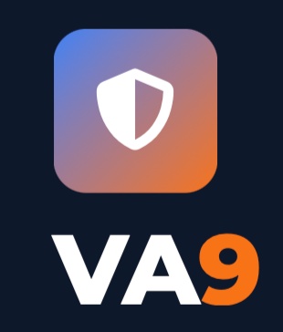 VA-9 Logo